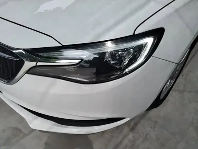 Buick Excelle 2021, 88800 км, за 6522.11 USD - фото 24