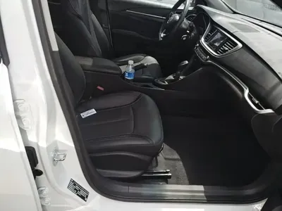 Buick Excelle 2021, 88800 км, за 6522.11 USD - фото 25