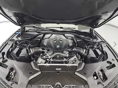 BMW 5-Series 2023, 84573 км, за 34413.25 USD