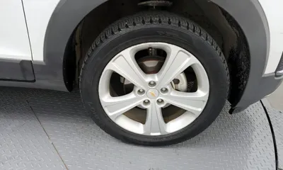 ChevroletGMDaewoo Captiva 2015, 140423 км, за 2602.14 USD