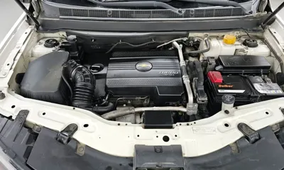 ChevroletGMDaewoo Captiva 2015, 140423 км, за 2602.14 USD - фото 6