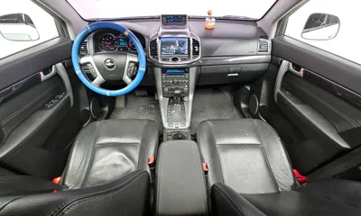 ChevroletGMDaewoo Captiva 2015, 140423 км, за 2602.14 USD - фото 7