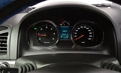 ChevroletGMDaewoo Captiva 2015, 140423 км, за 2602.14 USD - фото 8