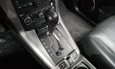 ChevroletGMDaewoo Captiva 2015, 140423 км, за 2602.14 USD - фото 9