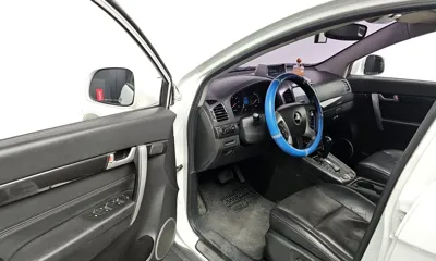 ChevroletGMDaewoo Captiva 2015, 140423 км, за 2602.14 USD - фото 10
