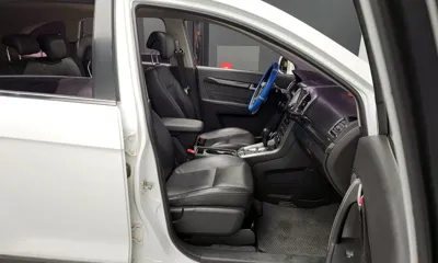 ChevroletGMDaewoo Captiva 2015, 140423 км, за 2602.14 USD - фото 11