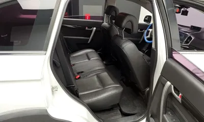 ChevroletGMDaewoo Captiva 2015, 140423 км, за 2602.14 USD - фото 12