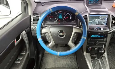 ChevroletGMDaewoo Captiva 2015, 140423 км, за 2602.14 USD - фото 13