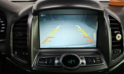 ChevroletGMDaewoo Captiva 2015, 140423 км, за 2602.14 USD - фото 15