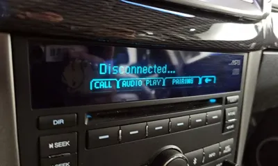 ChevroletGMDaewoo Captiva 2015, 140423 км, за 2602.14 USD - фото 16