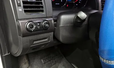 ChevroletGMDaewoo Captiva 2015, 140423 км, за 2602.14 USD - фото 18