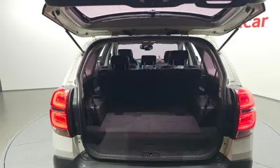 ChevroletGMDaewoo Captiva 2015, 140423 км, за 2602.14 USD - фото 20