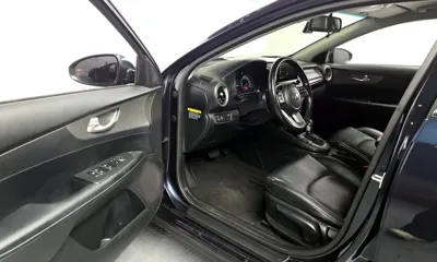Kia K3 2019, 54369 км, за 7469.6 USD - фото 10