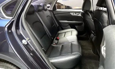 Kia K3 2019, 54369 км, за 7469.6 USD - фото 12