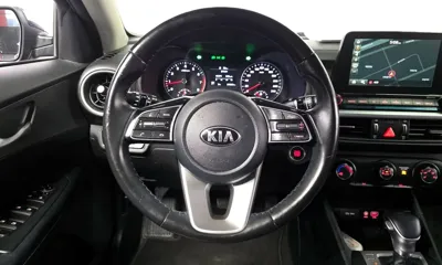 Kia K3 2019, 54369 км, за 7469.6 USD - фото 13
