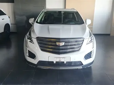 Cadillac XT5 2018, 87000 км, за 23314.34 USD