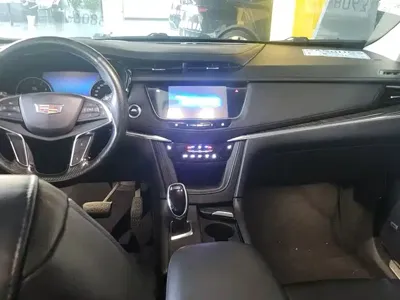 Cadillac XT5 2018, 87000 км, за 23280.12 USD - фото 6