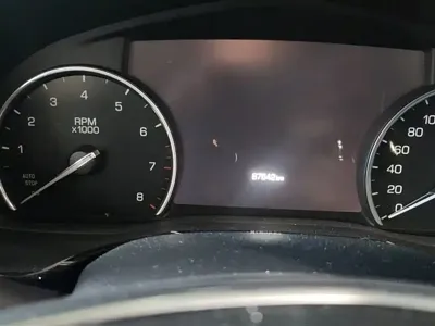 Cadillac XT5 2018, 87000 км, за 23280.12 USD - фото 7