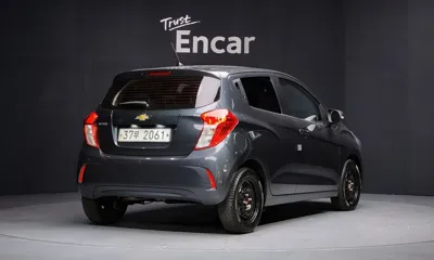 ChevroletGMDaewoo Spark 2019, 96538 км, за 3832.18 USD