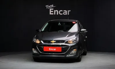 ChevroletGMDaewoo Spark 2019, 96538 км, за 3832.18 USD