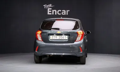 ChevroletGMDaewoo Spark 2019, 96538 км, за 3832.18 USD