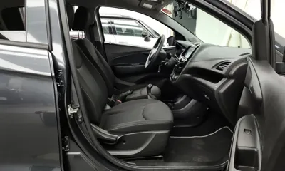 ChevroletGMDaewoo Spark 2019, 96538 км, за 3832.18 USD - фото 11