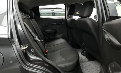 ChevroletGMDaewoo Spark 2019, 96538 км, за 3832.18 USD - фото 12