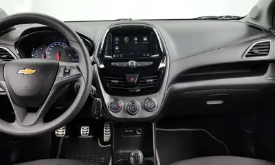 ChevroletGMDaewoo Spark 2019, 96538 км, за 3832.18 USD - фото 14
