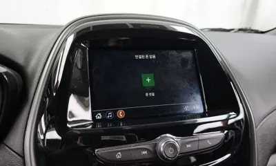 ChevroletGMDaewoo Spark 2019, 96538 км, за 3832.18 USD - фото 16
