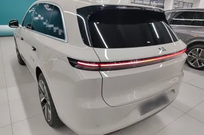 Li Auto L6 2024, 36700 км, за 29312 USD