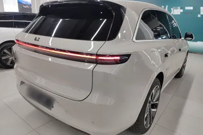 Li Auto L6 2024, 36700 км, за 29312 USD - фото 6