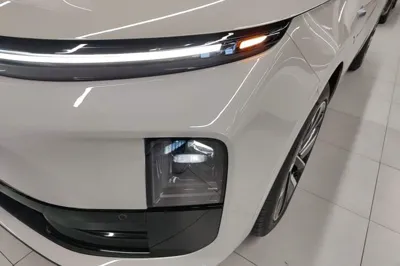 Li Auto L6 2024, 36700 км, за 29312 USD - фото 8