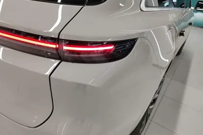Li Auto L6 2024, 36700 км, за 29312 USD - фото 9