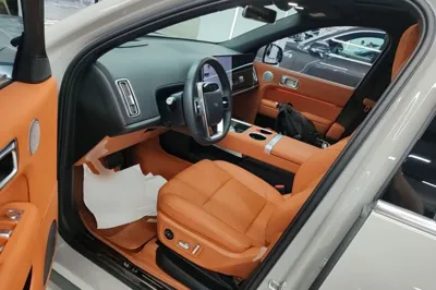 Li Auto L6 2024, 36700 км, за 29312 USD - фото 17