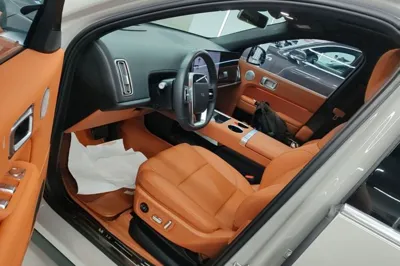 Li Auto L6 2024, 36700 км, за 29312 USD - фото 18