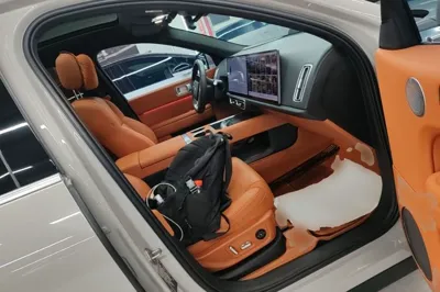 Li Auto L6 2024, 36700 км, за 29312 USD - фото 19