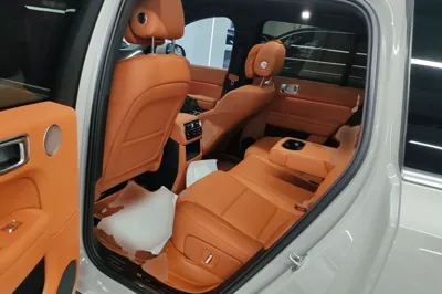 Li Auto L6 2024, 36700 км, за 29312 USD - фото 20
