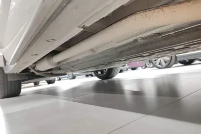 Li Auto L6 2024, 36700 км, за 29312 USD - фото 26