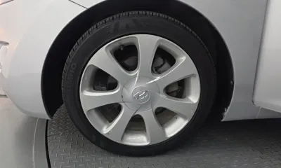 Hyundai Avante 2012, 91084 км, за 2925.31 USD