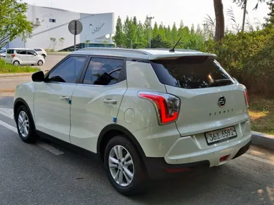 KG_Mobility_Ssangyong TIBOLI 2015, 36155 км, за 5842.2 USD - фото 6