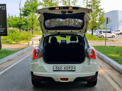 KG_Mobility_Ssangyong TIBOLI 2015, 36155 км, за 5842.2 USD - фото 7