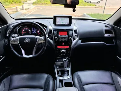 KG_Mobility_Ssangyong TIBOLI 2015, 36155 км, за 5842.2 USD - фото 9