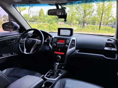 KG_Mobility_Ssangyong TIBOLI 2015, 36155 км, за 5842.2 USD - фото 10