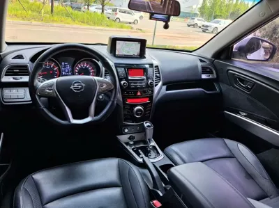 KG_Mobility_Ssangyong TIBOLI 2015, 36155 км, за 5842.2 USD - фото 11
