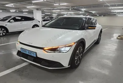 Kia EV6 2023, 86615 км, за 8542.04 USD