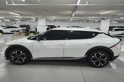 Kia EV6 2023, 86615 км, за 8542.04 USD