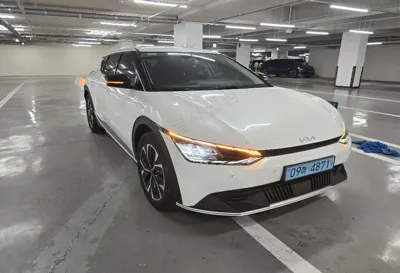Kia EV6 2023, 86615 км, за 8542.04 USD - фото 8