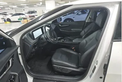 Kia EV6 2023, 86615 км, за 8542.04 USD - фото 11