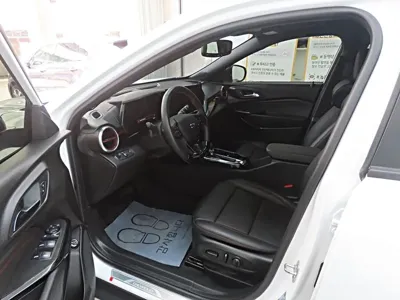 ChevroletGMDaewoo Trax 2025, 50507 км, за 11750.03 USD