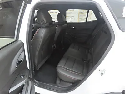 ChevroletGMDaewoo Trax 2025, 50507 км, за 11750.03 USD - фото 6